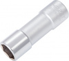 Hazet 900AKF 1/2" Свечная головка Внешний шестигранный профиль 16 мм 5/8"