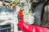 Hazet 986LG-5KV 1/2" Торцевая головка-бита с защитной изоляцией Внутренний шестигранный профиль. 51