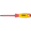 Vigor V2063 VDE-отвертка крестовая PH 1 x 80 мм