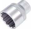 Hazet 900Z-32 1/2" Головка Внешний 12-гранный профиль. 32 мм