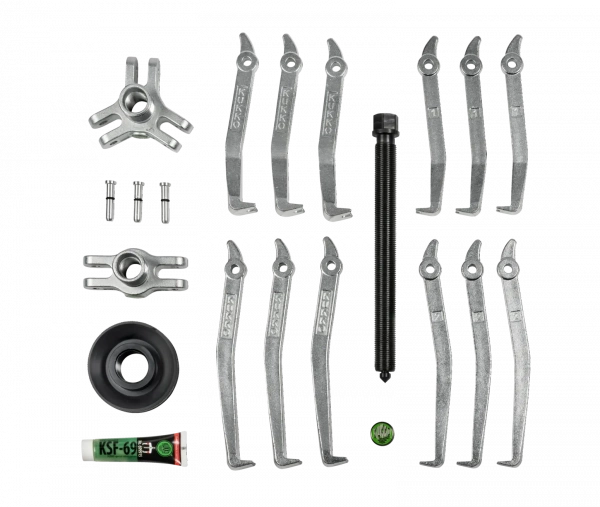 Kukko K-220-221-A