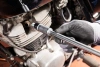 Hazet 900KF 1/2" Свечная головка Внешний шестигранный профиль 20.8 мм 13/16"