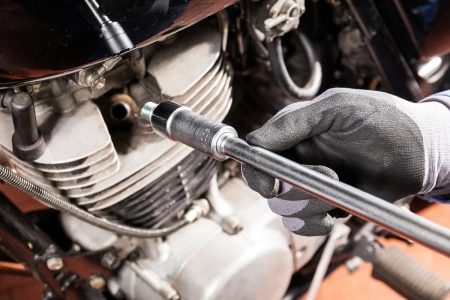 Hazet 900KF 1/2" Свечная головка Внешний шестигранный профиль 20.8 мм 13/16"