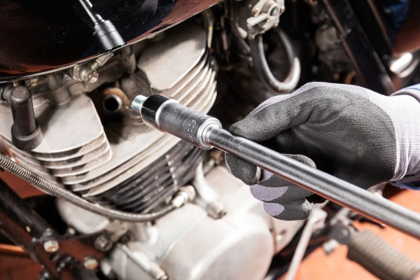 Hazet 900KF 1/2" Свечная головка Внешний шестигранный профиль 20.8 мм 13/16"