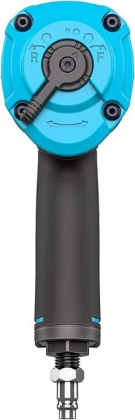 Гайковерт пневматический 1/2", 1700Нм Hazet 9012ECO