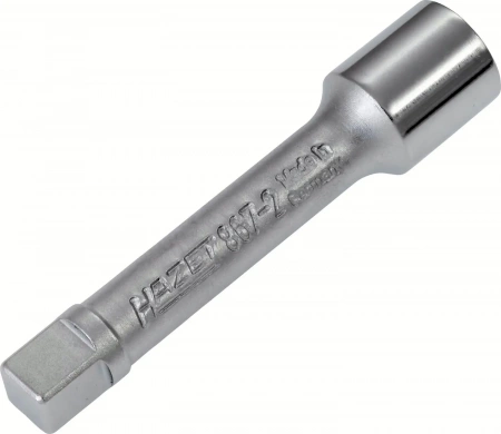 Hazet 867-2 1/4"/"Удлинитель Длина: 55 мм