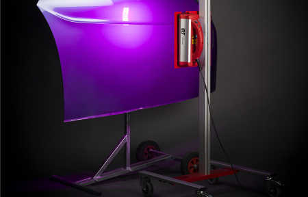 Светодиодная УФ-сушка сверхмощная, ручная - IRT UV SpotCure²