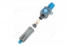 Фильтр воздушный с редуктором, 1/4", 16 бар NORDBERG NP8242