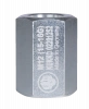 Kukko VM12-1516 Соединительная гайка для резьбовых вставок внутренняя M12/внутренняя 15-16G для KS-22-01