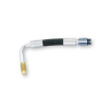 Наконечник гибкий с ручным каплеотсекателем, M 1/2" BSP - Flexbimec 2142