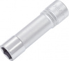 Hazet 900LG-15 1/2" Головка Внешний шестигранный профиль. 15 мм
