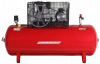 Поршневой компрессор Remeza СБ4/Ф-500.АВ890 (500 л, 830 л/мин, 10 бар)