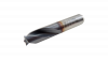 Wielander Schill 607023 Фреза для точечной сварки Z2 | Ø 8 × 44 mm | TiCN