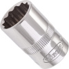 Vigor V7538-13 Головка 12-гранная, размер 13 мм