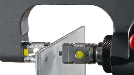 Wielander Schill  700350 Набор штампов V1 + V2 | Твердые самопроникающие заклепки