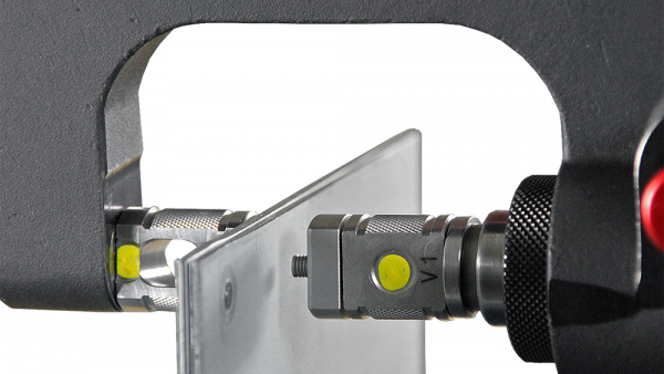 Wielander Schill  700350 Набор штампов V1 + V2 | Твердые самопроникающие заклепки