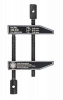 Kukko 430-040 Параллельные винтовые струбцины