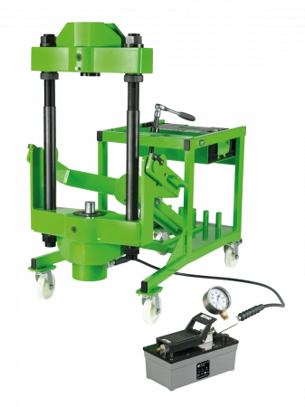 Kukko YPP-520 Пневмогидравлический насос