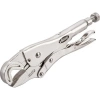 Vigor V3739 Зажимные клещи с плоскими губками (16-27 мм), длина 250 мм