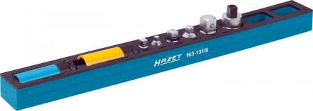 Hazet 163-131/8 Набор головок