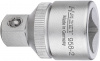 Hazet 958-2 1/2"/"Переходник Длина: 36 мм