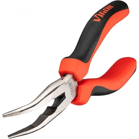 Vigor V6503-200 Утконосы, изогнутые