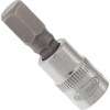 Vigor V2435N Отверточная головка для винтов с внутренним шестигранником, размер 8 мм