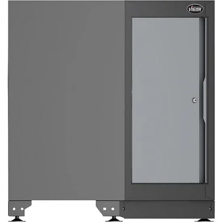 Vigor V6000-011 Угловой базовый шкаф