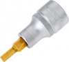 Hazet 986-5 1/2" Торцевая головка-бита Внутренний шестигранный профиль. 5 мм