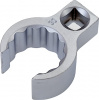 Hazet 848Z-30 1/2" Накидной ключ, открытый Внешний 12-гранный профиль 30 мм