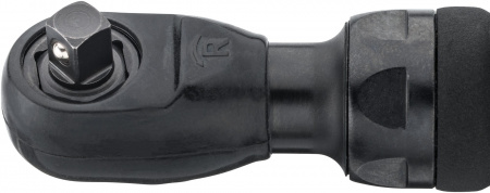 Минитрещотка пневматическая, многофункциональная Hazet 9023M-1
