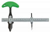 Kukko 321-400 Резак для ломтиков