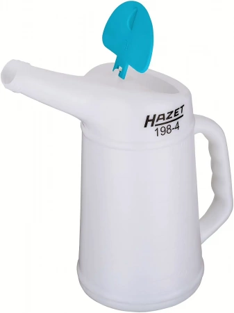 Hazet 198-4 Мерные стаканы