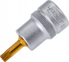Hazet 8808-5 3/8" Торцевая головка-бита Внутренний шлицевой профиль XZN M5