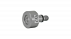 Wielander Schill  700542 С13 | Закрывающая матрица для самопроникающих заклёпок (SPR)