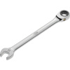 Vigor V1021 Ключ комбинированный с трещоткой 11 мм (72 зуба)