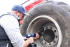 Аккумуляторный гайковерт Plarad DA2-10, 1000 Нм, 3/4"