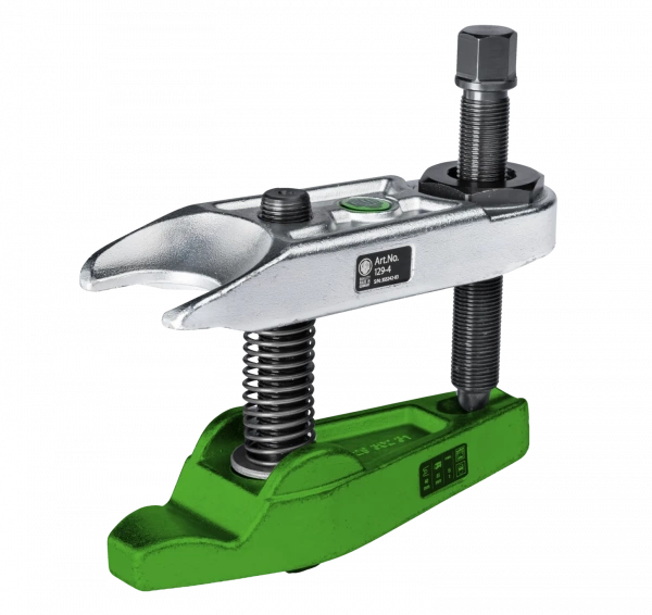 Kukko 129331 Зажимной рычаг для 129-3/-4