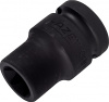 Hazet 900S-E16 1/2" Ударная головка Внешний профиль TORX®. E16