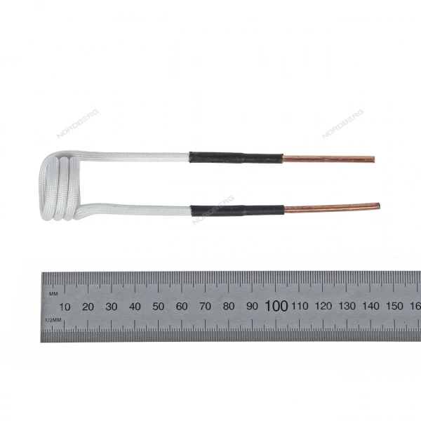 Индуктор для HIF3, D=20 x 140 мм