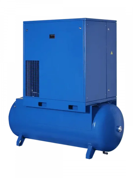 Винтовой компрессор Remeza ВК 30-8-500ВС (500 л, 3500 л/мин, 8 бар)