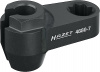 Hazet 4680-7 1/2" Головка для датчика выхлопных газов. Внешний шестигранный профиль 14 мм