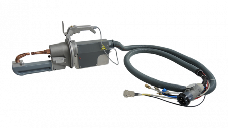 Wielander Schill 474466 C-Trafogun | GT-V6 | 400 V | 3 m пистолет для контактной сварки