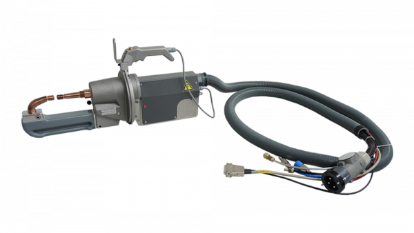 Wielander Schill 474466 C-Trafogun | GT-V6 | 400 V | 3 m пистолет для контактной сварки