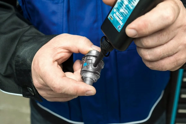 Hazet 9070N-1 Мини масленка