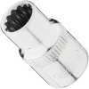Vigor V7538-9 Головка 12-гранная, размер 9 мм