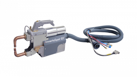 Wielander Schill 474402 X-Trafogun | GT-V6 | 400 V | 4m пистолет для контактной сварки