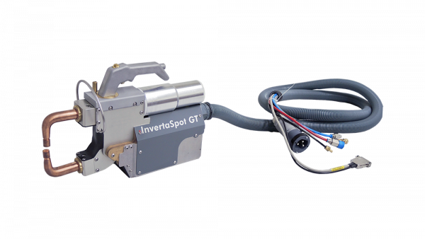 Wielander Schill 474402 X-Trafogun | GT-V6 | 400 V | 4m пистолет для контактной сварки
