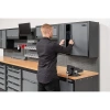 Vigor V6000-046 Настенный шкаф с двойными распашными дверями