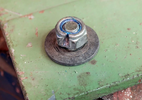 Hazet 847-0410A Гайкокол, механический
